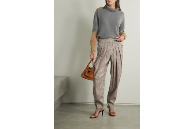 Твід Loro Piana