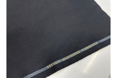 Костюмна вовна Barberis Canonico Flannel