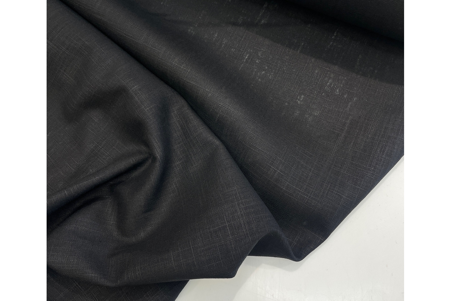Льон фактурний