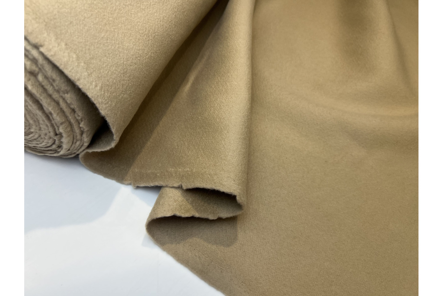 Кашемір пальтовий
